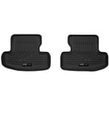 Husky X-act 2nd Seat Floor Liner 55481 by Husky Liners