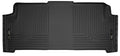 Husky X-act 2nd Seat Floor Liner 55531 by Husky Liners