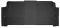 X-act Contour - 2nd Seat Floor Liner by Husky Liners