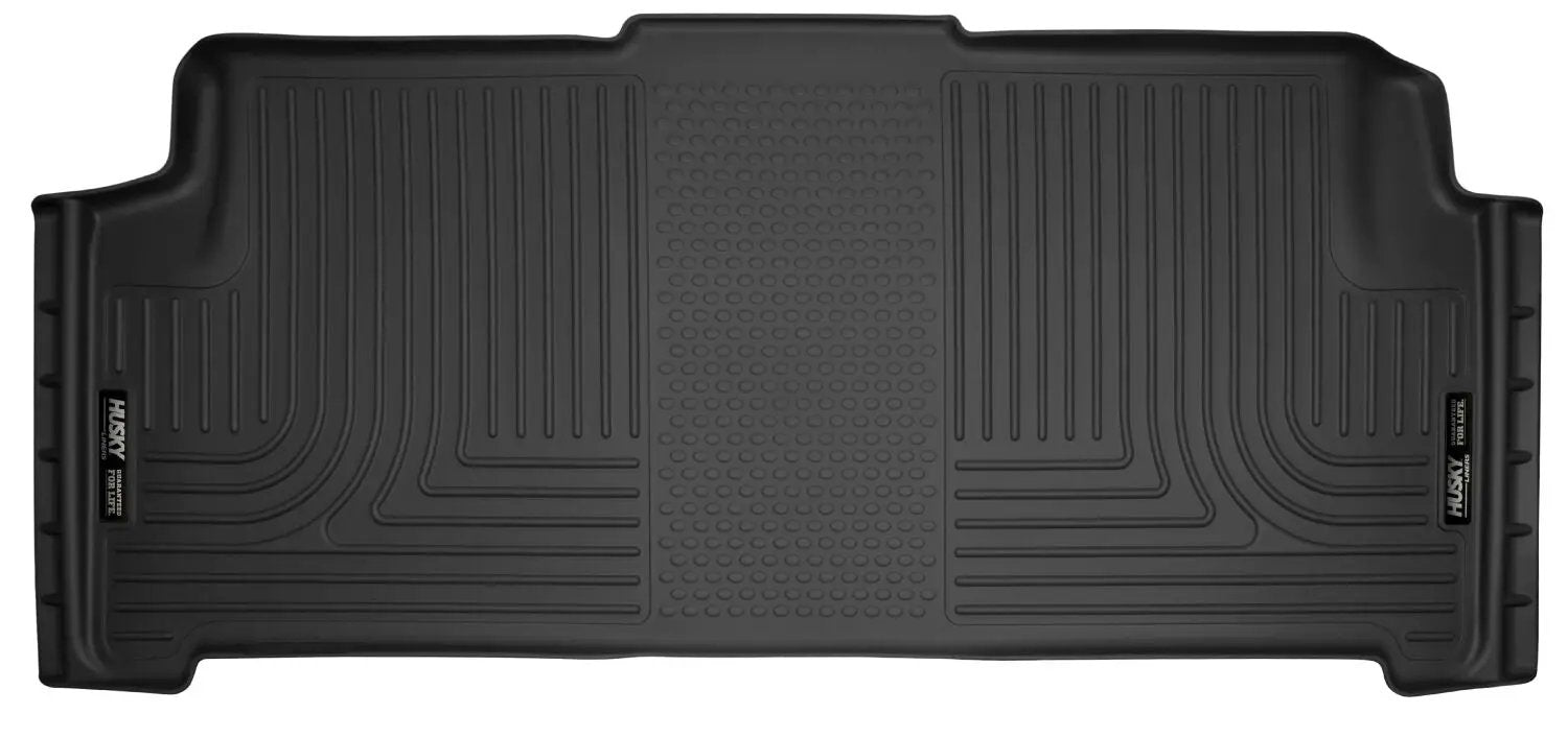 X-act Contour - 2nd Seat Floor Liner by Husky Liners