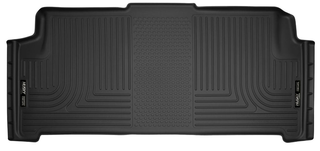 X-act Contour - 2nd Seat Floor Liner by Husky Liners