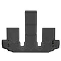 Husky X-act 3rd Seat Floor Liner 55541 by Husky Liners