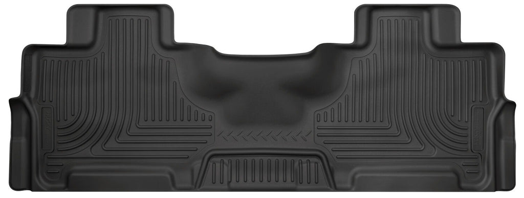 Husky X-act 2nd Seat Floor Liner 55551 by Husky Liners