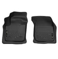 Husky X-act Front Floor Liners 55571 by Husky Liners