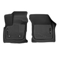 Husky X-act Front Floor Liners 55591 by Husky Liners