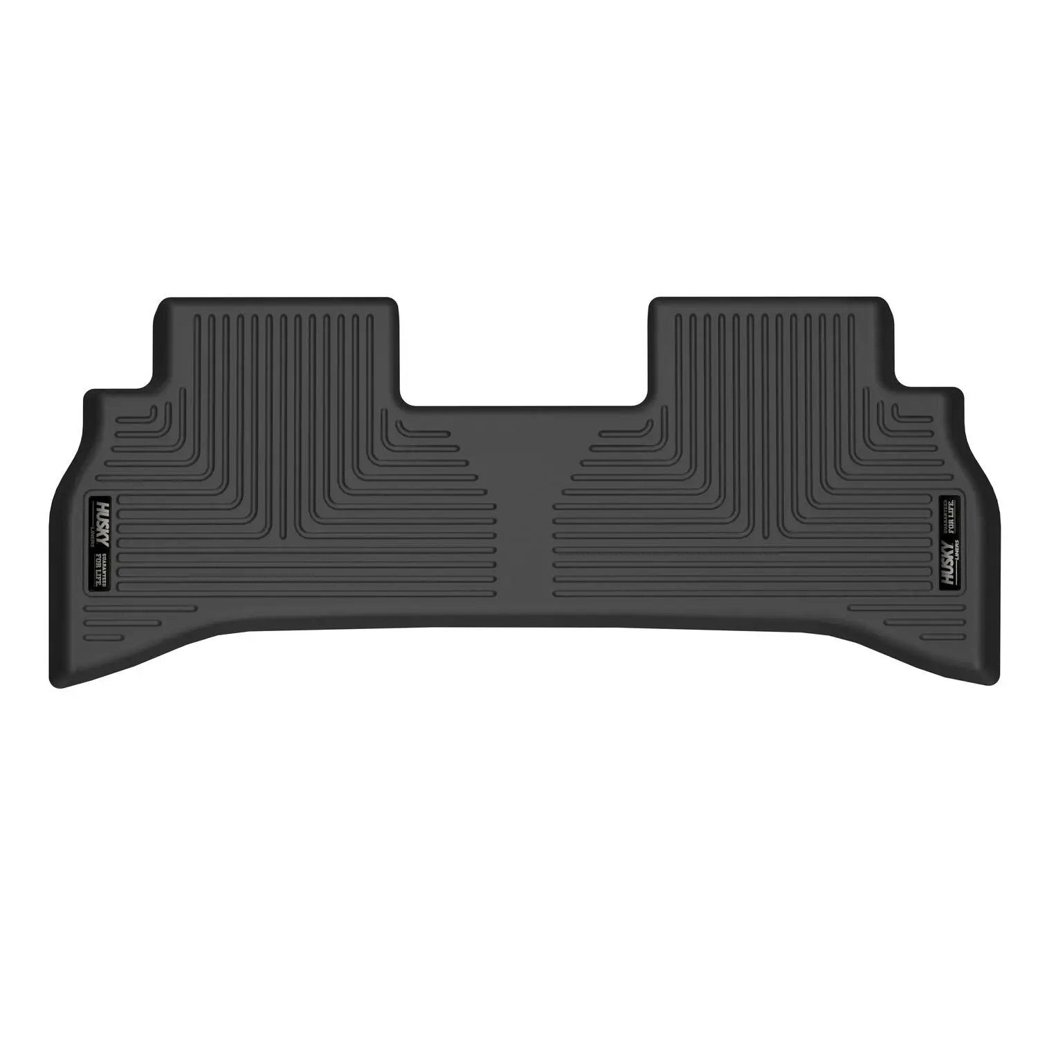 X-act Contour - 2nd Seat Floor Liner by Husky Liners