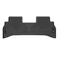 X-act Contour - 2nd Seat Floor Liner by Husky Liners