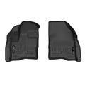 Husky X-act Front Floor Liners 55621 by Husky Liners