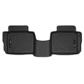 Husky X-act 2nd Seat Floor Liner 55631 by Husky Liners