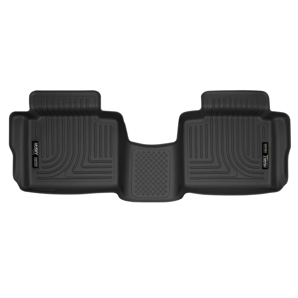 X-act Contour - 2nd Seat Floor Liner by Husky Liners