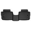 X-act Contour - 2nd Seat Floor Liner by Husky Liners