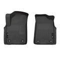 Husky X-act Front Floor Liners 55671 by Husky Liners