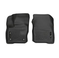 Husky X-act Front Floor Liners 55681 by Husky Liners