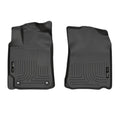 Husky X-act Front Floor Liners 55701 by Husky Liners