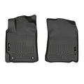 X-act Contour - Front Floor Liners by Husky Liners