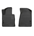 Husky X-act Front Floor Liners 55711 by Husky Liners