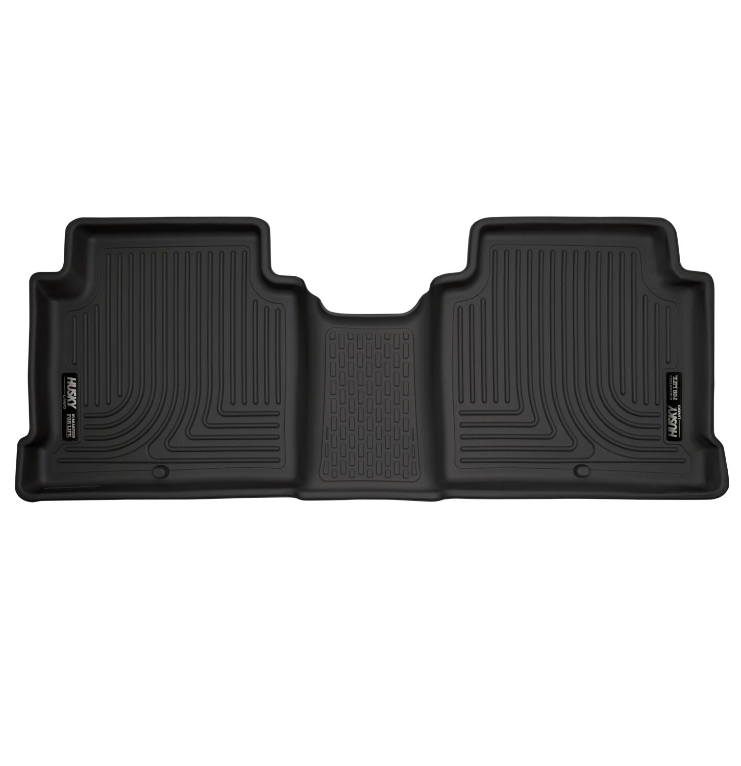 Husky X-act 2nd Seat Floor Liner 55721 by Husky Liners