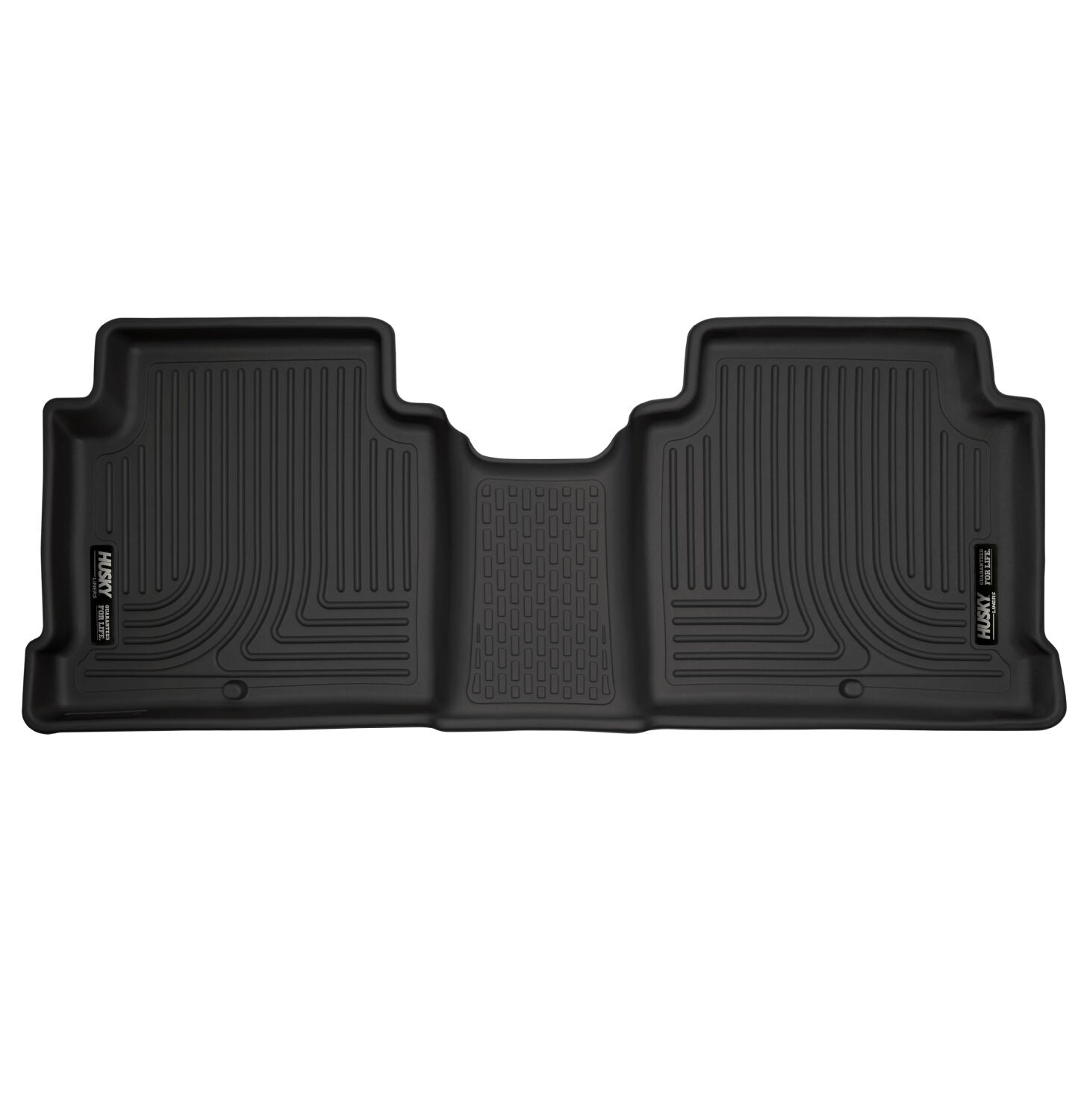 X-act Contour - 2nd Seat Floor Liner by Husky Liners