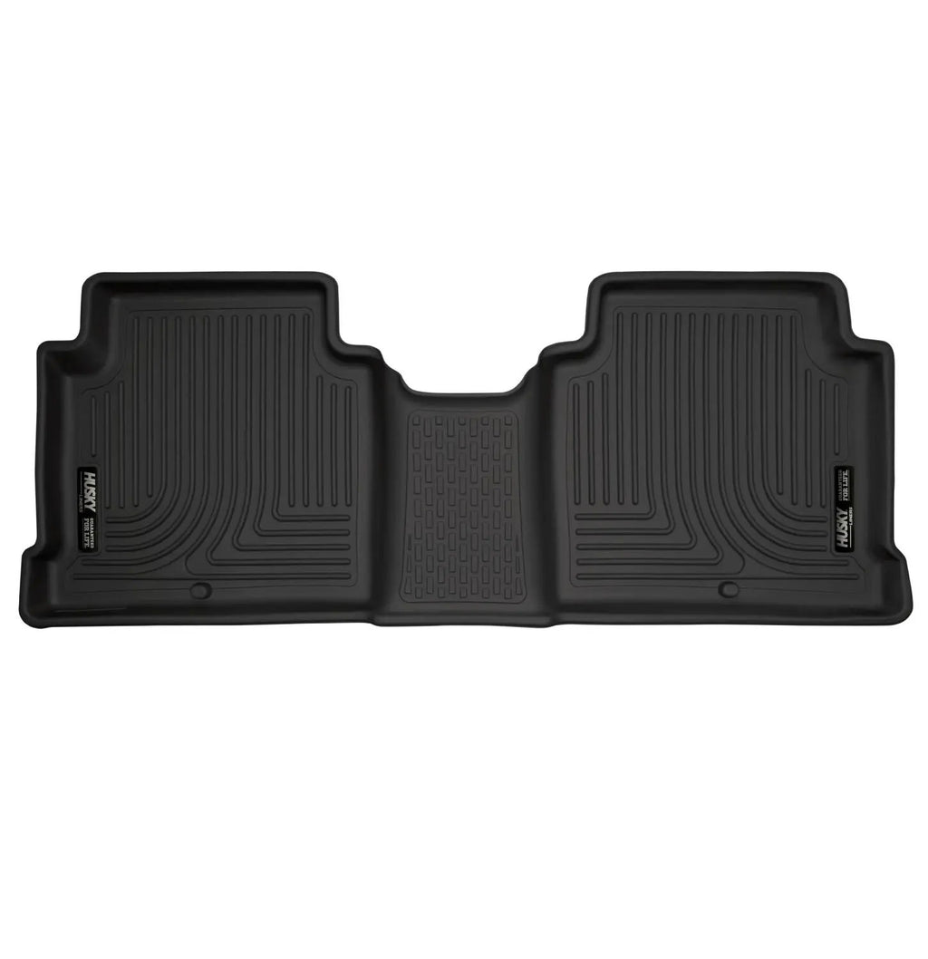 X-act Contour - 2nd Seat Floor Liner by Husky Liners