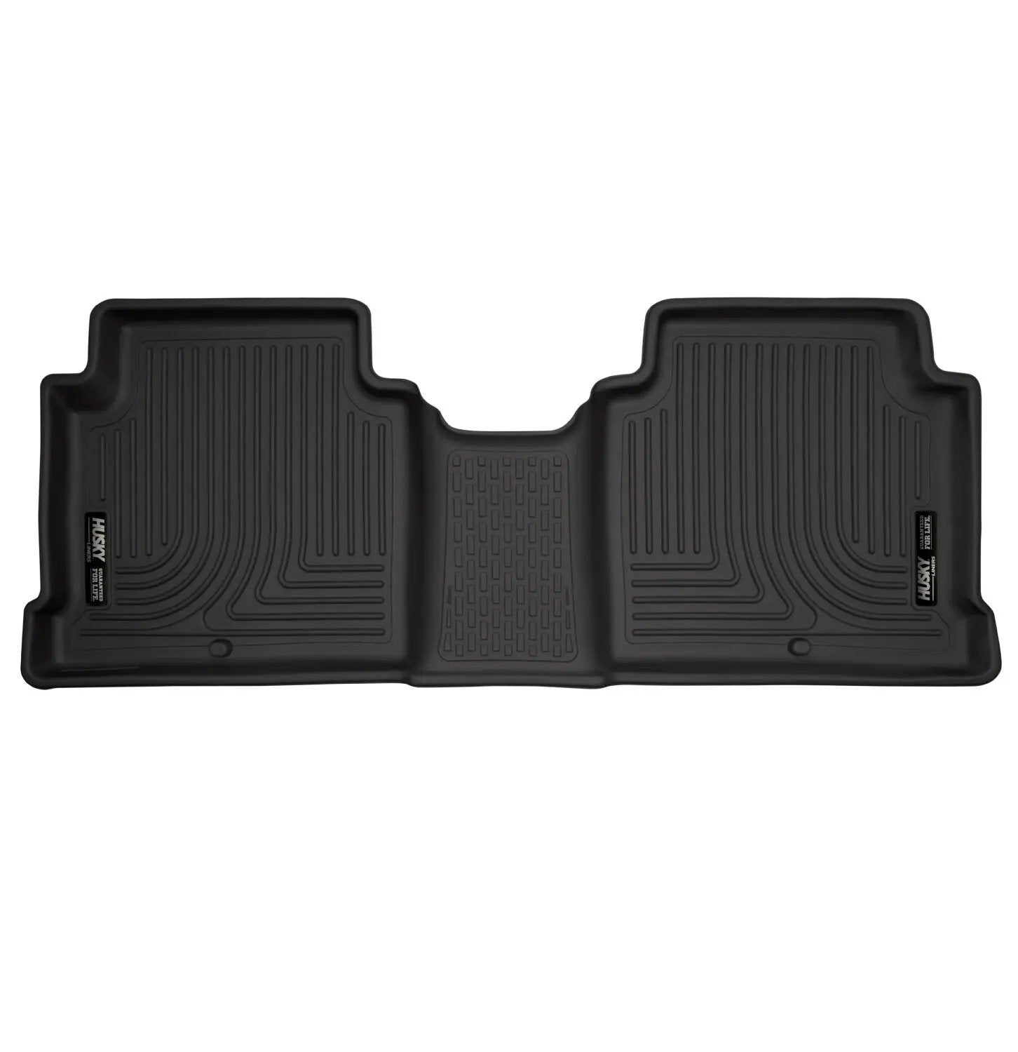 X-act Contour - 2nd Seat Floor Liner by Husky Liners
