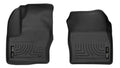 Husky X-act Front Floor Liners 55731 by Husky Liners