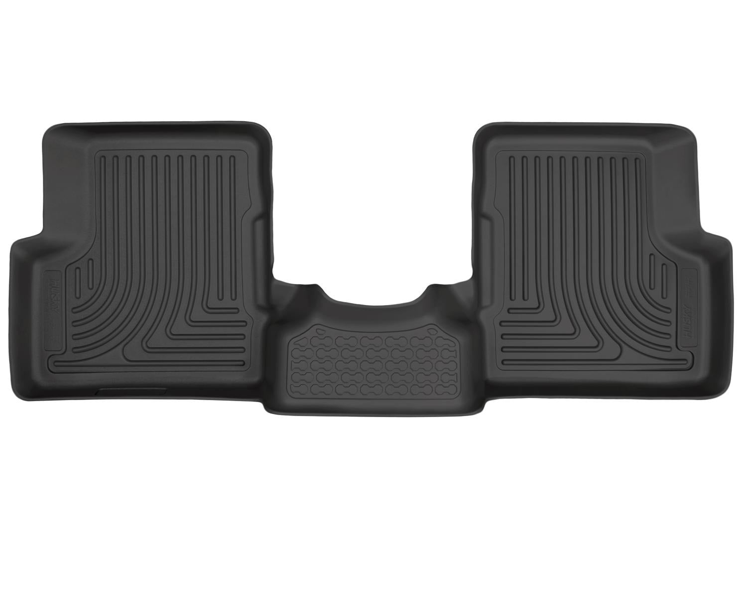 Husky X-act 2nd Seat Floor Liner 55751 by Husky Liners