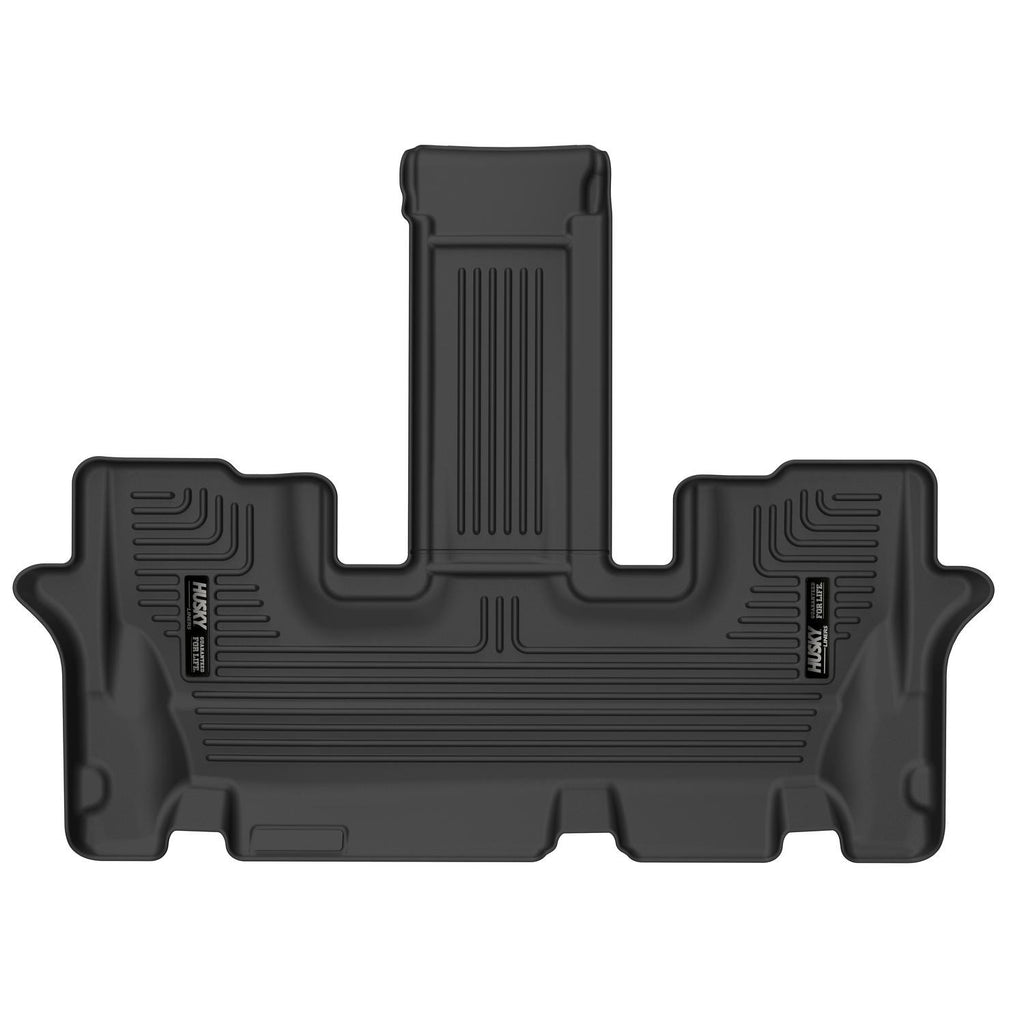 Husky X-act 3rd Seat Floor Liner 55761 by Husky Liners