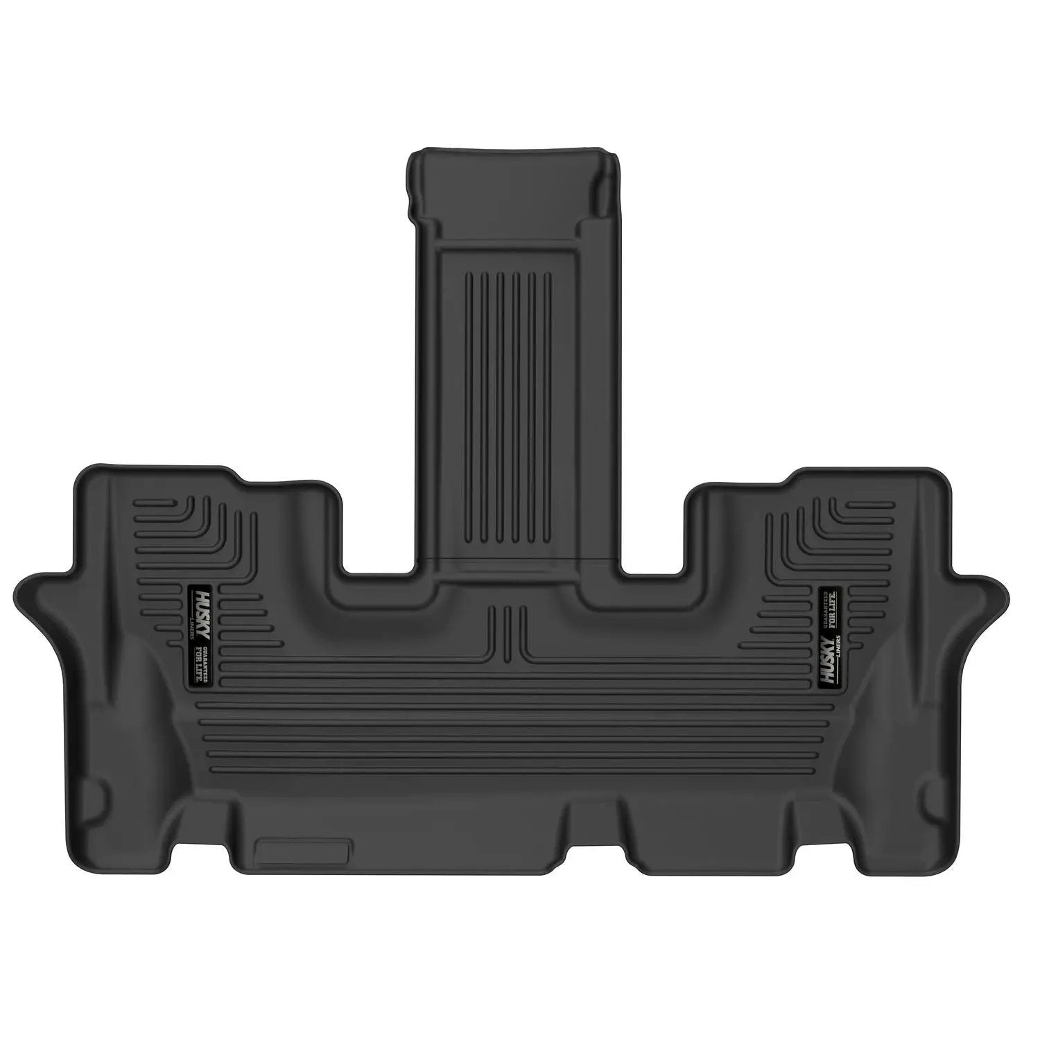 X-act Contour - 3rd Seat Floor Liner by Husky Liners