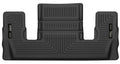 Husky X-act 3rd Seat Floor Liner 55771 by Husky Liners