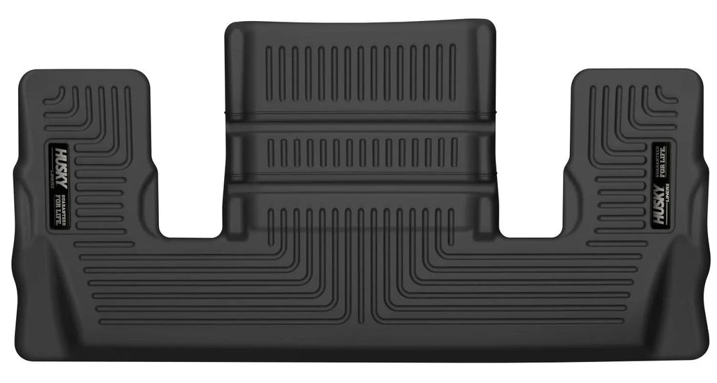 X-act Contour - 3rd Seat Floor Liner by Husky Liners