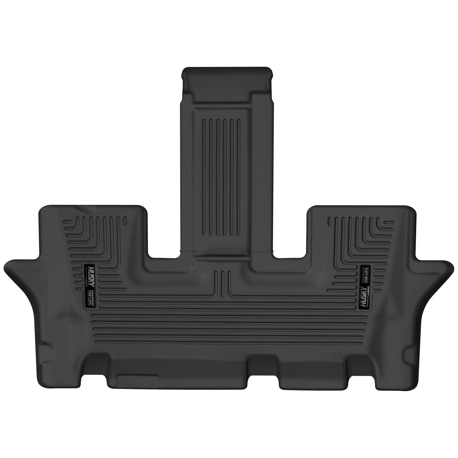 X-act Contour - 3rd Seat Floor Liner by Husky Liners