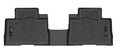 X-act Contour - 2nd Seat Floor Liner by Husky Liners