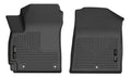 X-act Contour - Front Floor Liners by Husky Liners