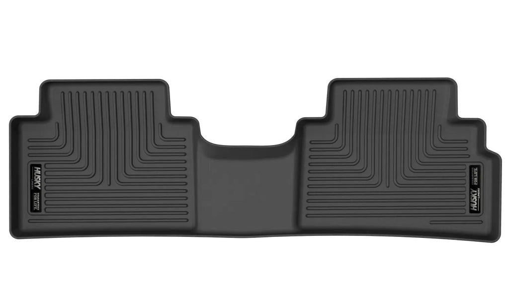 X-act Contour - 2nd Seat Floor Liner by Husky Liners