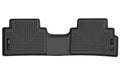X-act Contour - 2nd Seat Floor Liner by Husky Liners