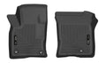 Husky X-act Front Floor Liners 55841 by Husky Liners