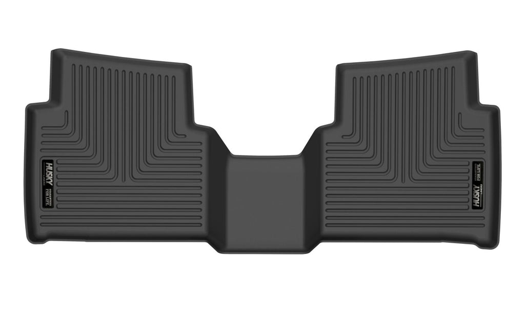 Husky X-act 2nd Seat Floor Liner 55851 by Husky Liners