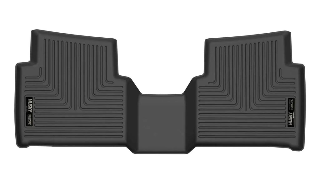 X-act Contour - 2nd Seat Floor Liner by Husky Liners