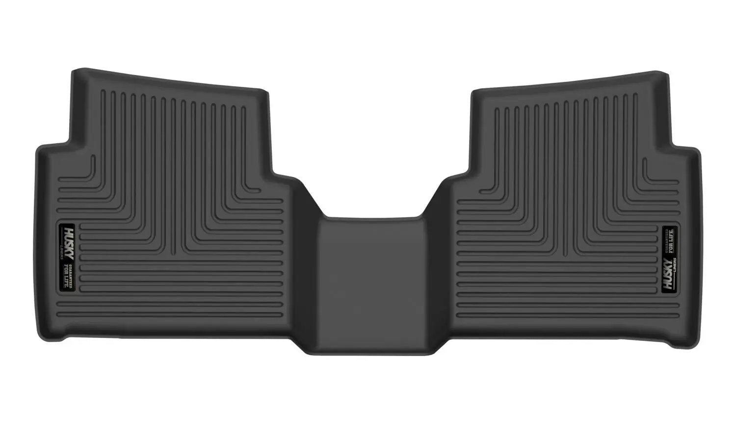 X-act Contour - 2nd Seat Floor Liner by Husky Liners