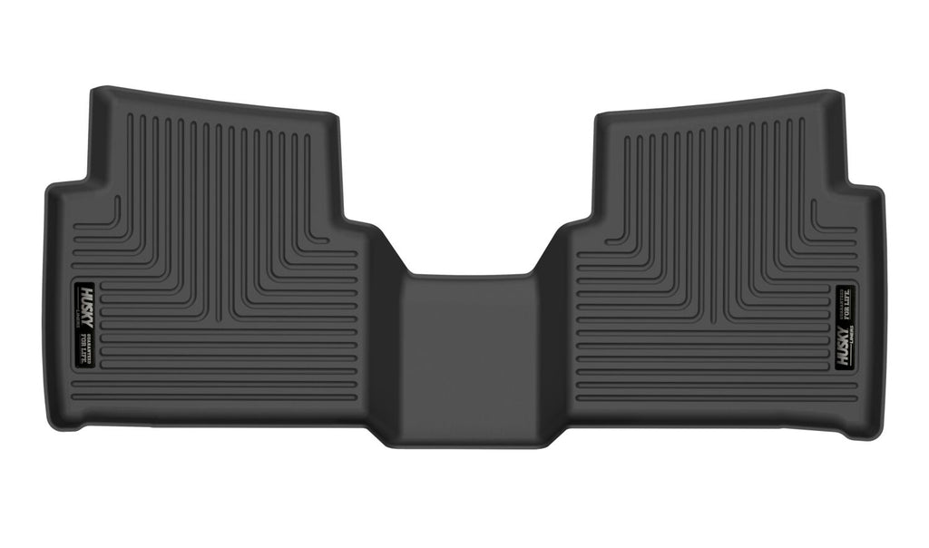 X-act Contour - 2nd Seat Floor Liner by Husky Liners