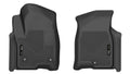 X-act Contour - Front Floor Liners by Husky Liners
