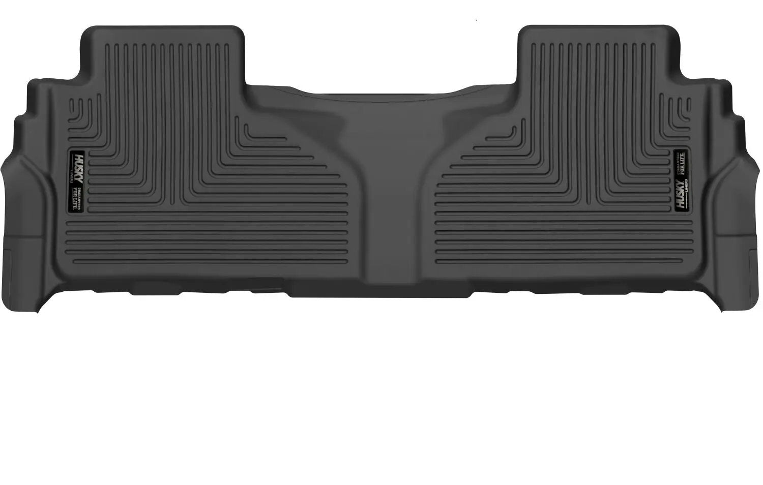 X-act Contour - 2nd Seat Floor Liner by Husky Liners