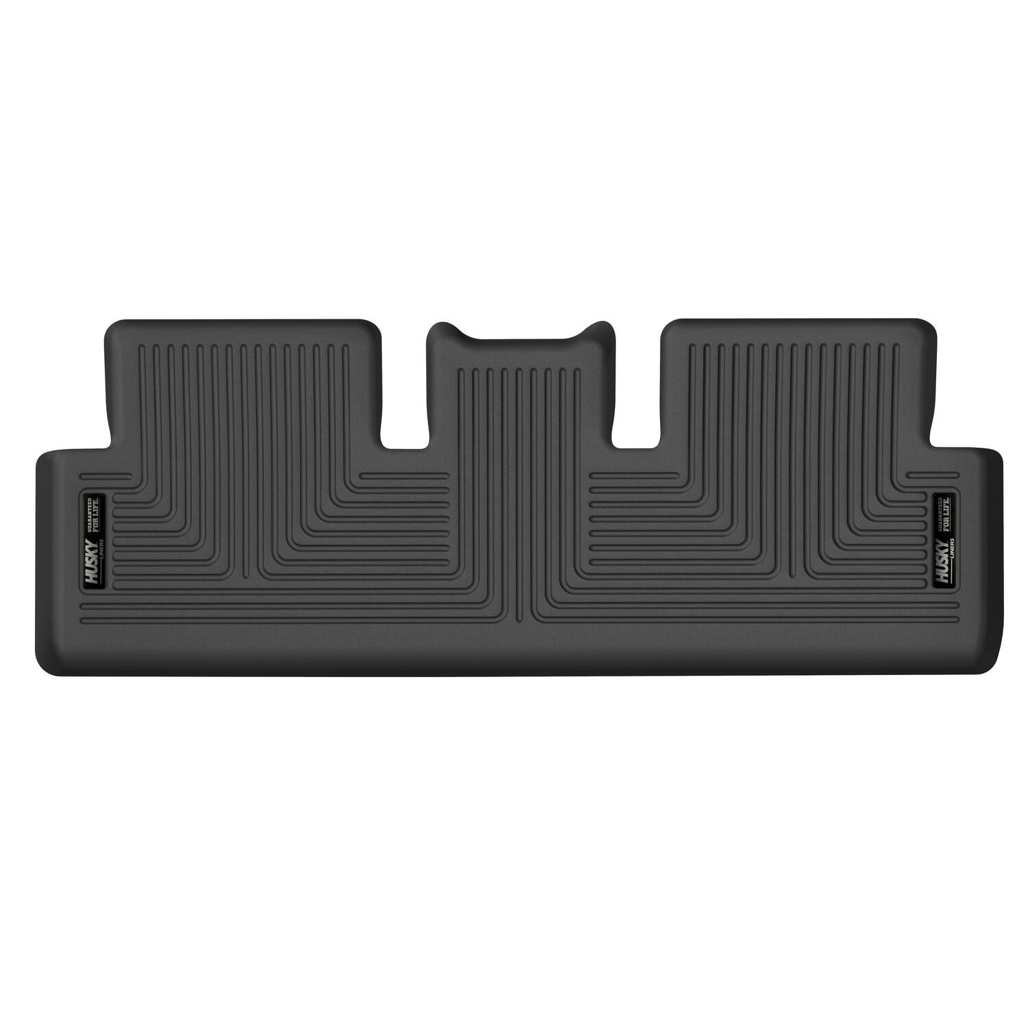 X-act Contour - 2nd Seat Floor Liner by Husky Liners
