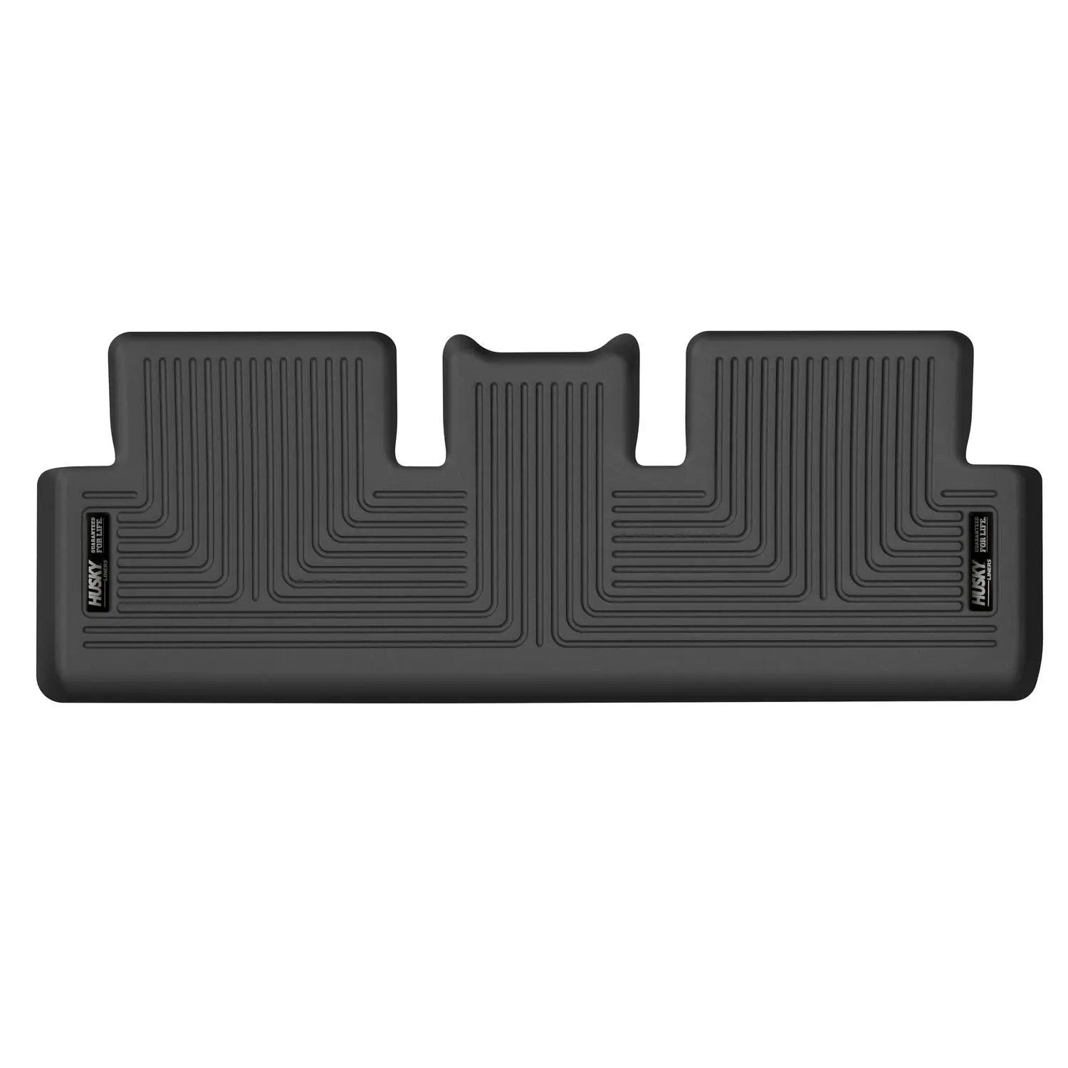 X-act Contour - 2nd Seat Floor Liner by Husky Liners