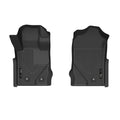 X-act Contour - Front Floor Liners by Husky Liners