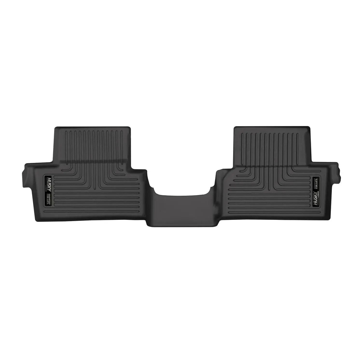 X-act Contour - 2nd Seat Floor Liner by Husky Liners