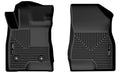 Husky X-act Front Floor Liners 55791 by Husky Liners
