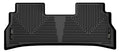 X-act Contour - 2nd Seat Floor Liner (with factory box) by Husky Liners