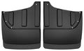 Husky Dually Rear Mud Guards 57251 by Husky Liners