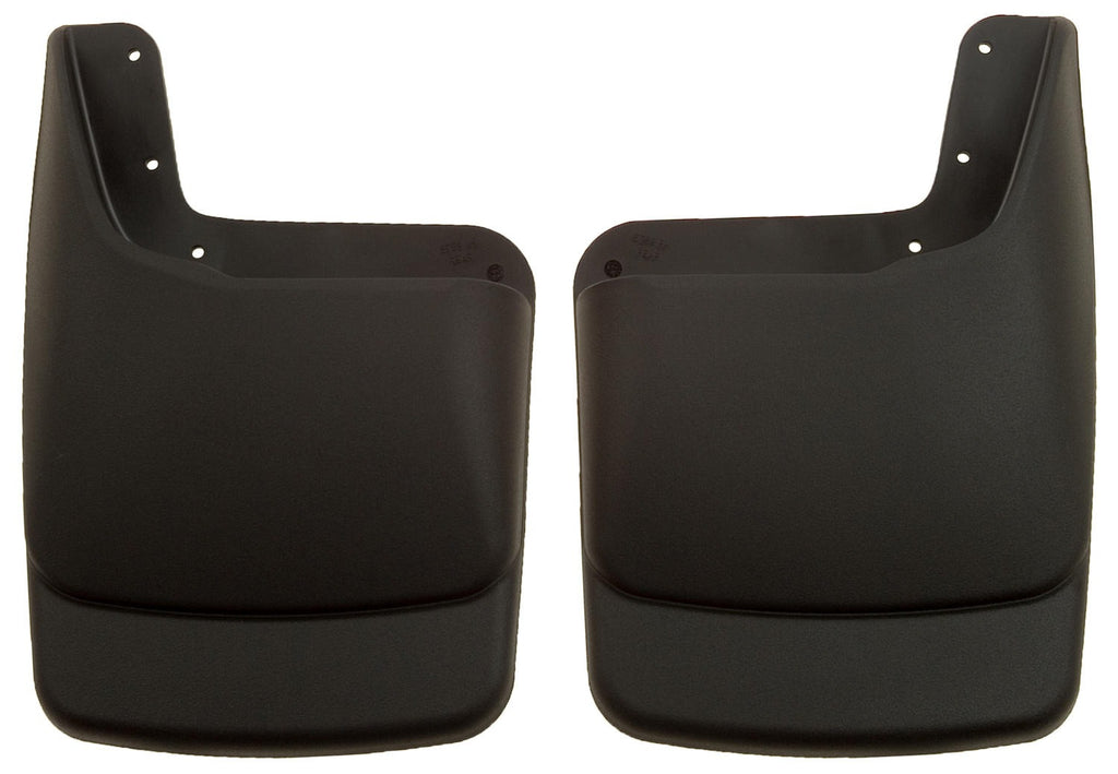 Husky Rear Mud Guards 57581 by Husky Liners